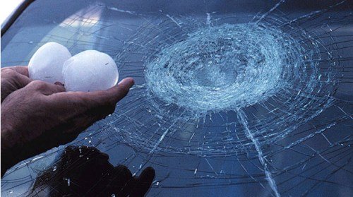 hagelschade-aan-auto